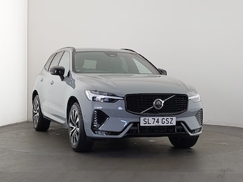 Volvo - XC60