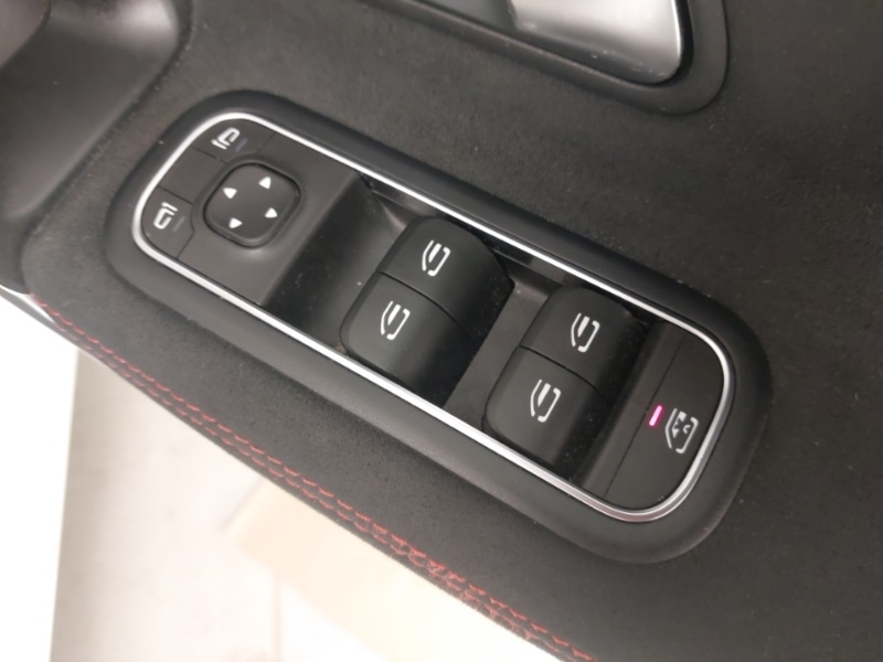 Used Mercedes-Benz A-Class 2019 for sale - 76511239: Photo 11