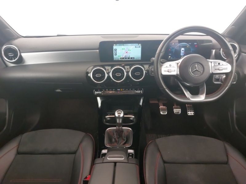 Used Mercedes-Benz A-Class 2019 for sale - 76511239: Photo 2