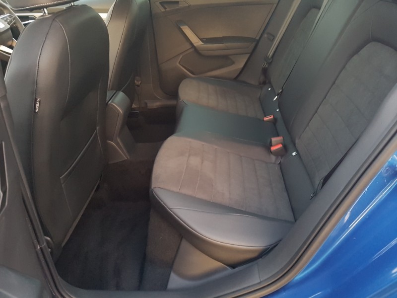 Used SEAT Ibiza 2025 for sale - 77954908: Photo 6