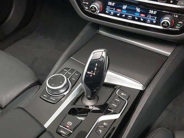 Used BMW 5 Series 2022 for sale - 76335432: Photo 10