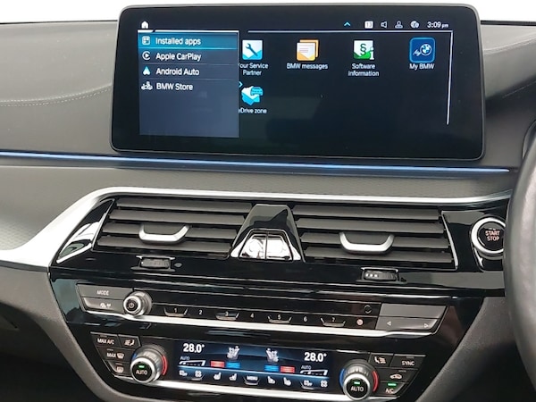 Used BMW 5 Series 2022 for sale - 76335432: Photo 8