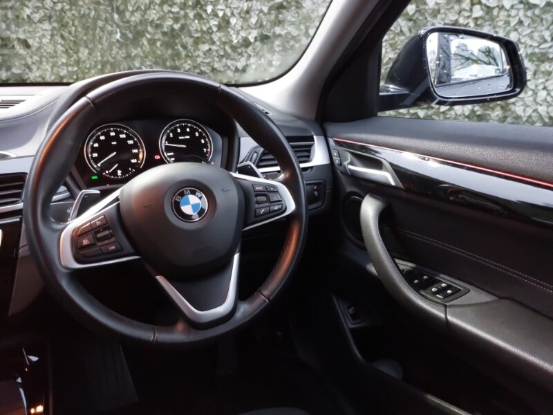 Used BMW X2 2022 for sale - 77817223: Photo 10