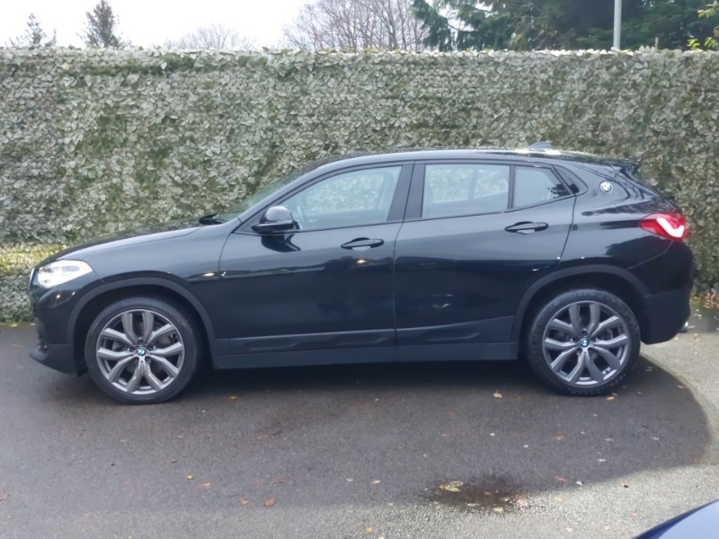 Used BMW X2 2022 for sale - 77817223: Photo 4