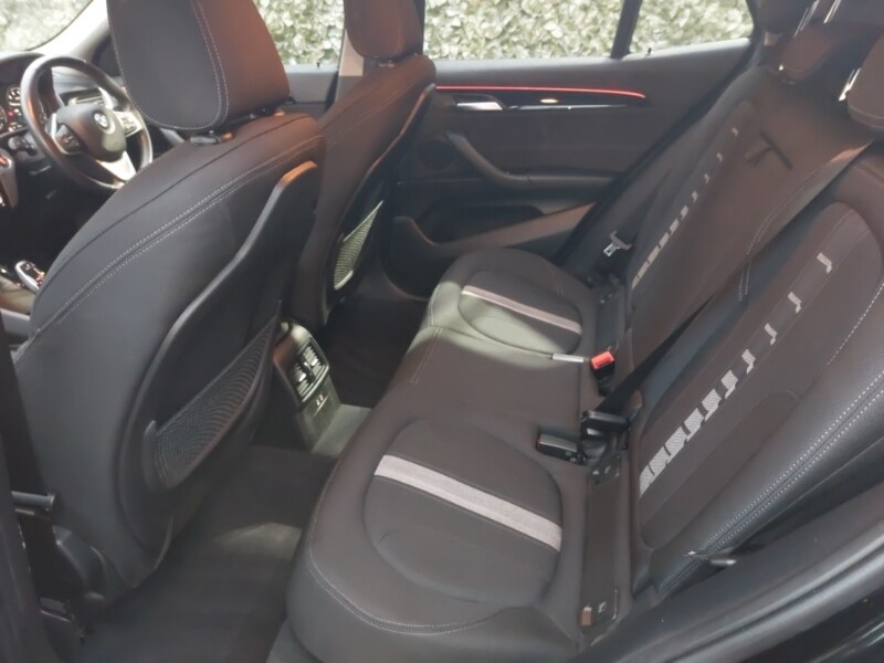 Used BMW X2 2022 for sale - 77817223: Photo 6