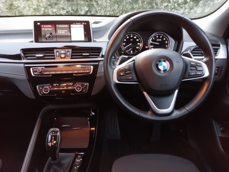 Used BMW X2 2022 for sale - 77817223: Photo 7