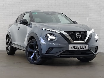 Used Nissan Juke 2025 for sale - 78383872: Photo