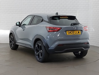 Used Nissan Juke 2025 for sale - 78383872: Photo