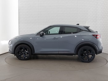 Used Nissan Juke 2025 for sale - 78383872: Photo