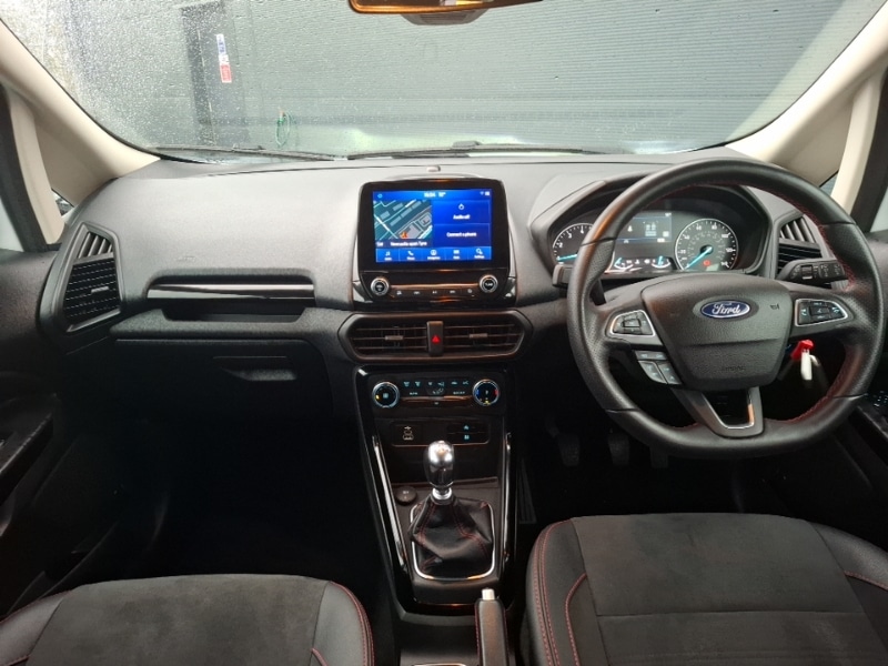 Used Ford Ecosport 2022 for sale - 77365850: Photo 2