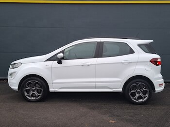 Used Ford Ecosport 2022 for sale - 77365850: Photo