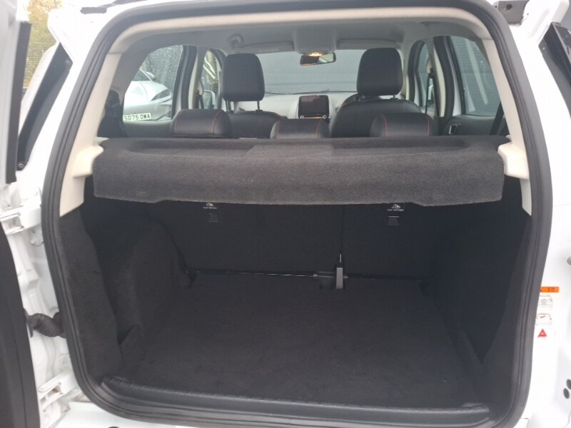 Used Ford Ecosport 2022 for sale - 77365850: Photo 8