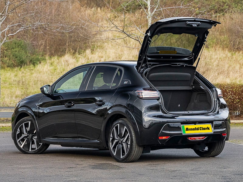 Used Peugeot 208 2025 for sale - 77206296: Photo 8