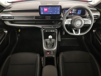 Used Jeep Avenger 2024 for sale - 78519105: Photo