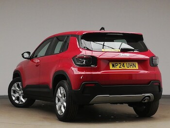 Used Jeep Avenger 2024 for sale - 78519105: Photo