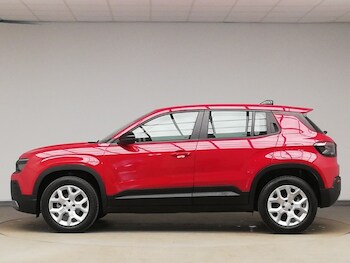 Used Jeep Avenger 2024 for sale - 78519105: Photo