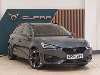 2024 - 1.5 TSI V1 5dr