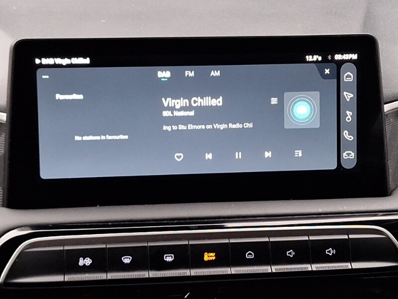 Used MG MG3 2024 for sale - 77405674: Photo 10