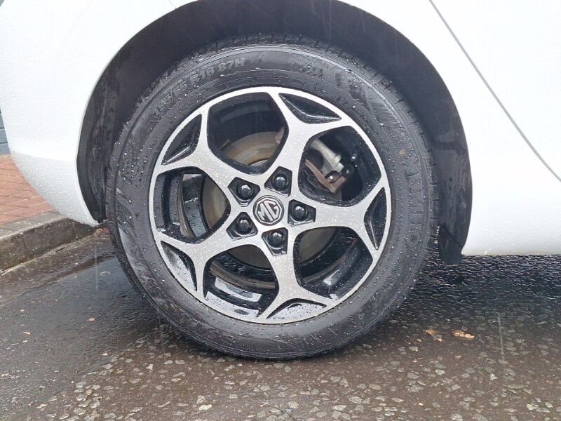 Used MG MG3 2024 for sale - 77405674: Photo 12