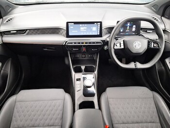 Used MG MG3 2024 for sale - 77405674: Photo