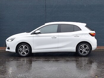 Used MG MG3 2024 for sale - 77405674: Photo