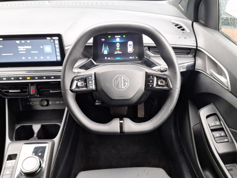 Used MG MG3 2024 for sale - 77405674: Photo 7