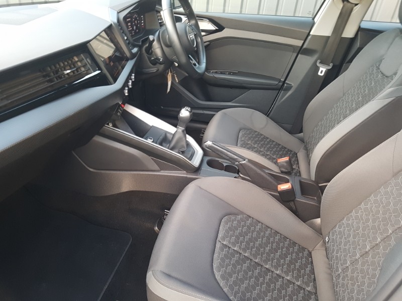 Used Audi A1 2022 for sale - 77070594: Photo 5