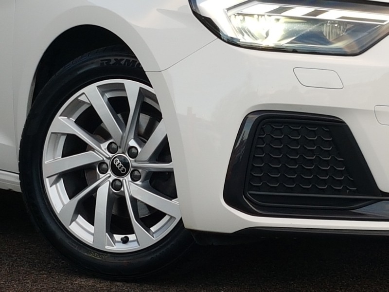 Used Audi A1 2022 for sale - 77070594: Photo 9