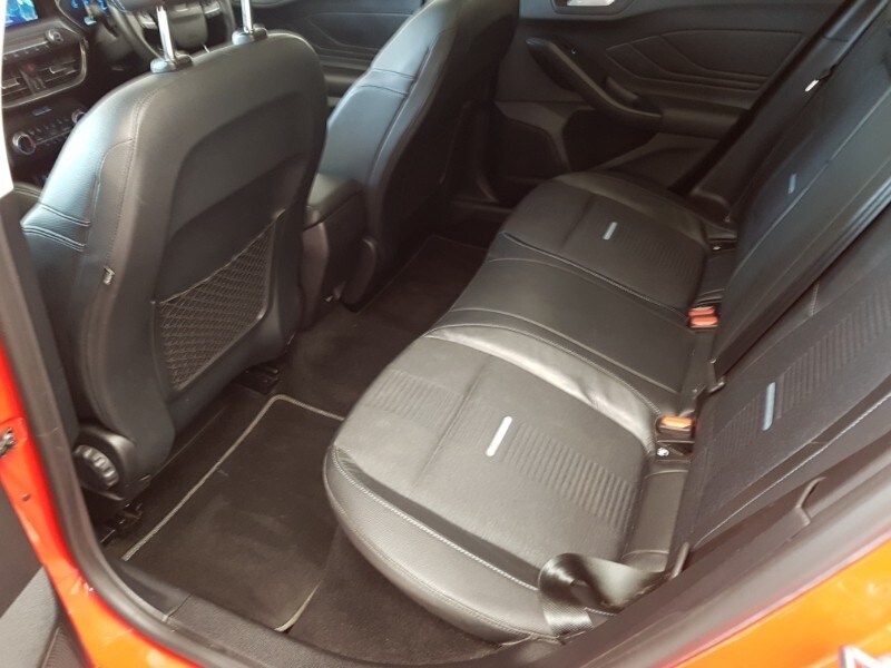 Used Ford Focus 2021 for sale - 77298921: Photo 6