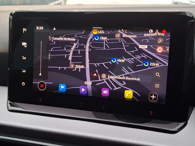 Used SEAT Ibiza 2025 for sale - 77518860: Photo 11