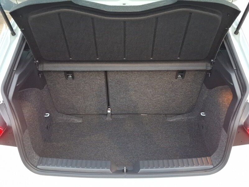 Used SEAT Ibiza 2025 for sale - 77518860: Photo 8