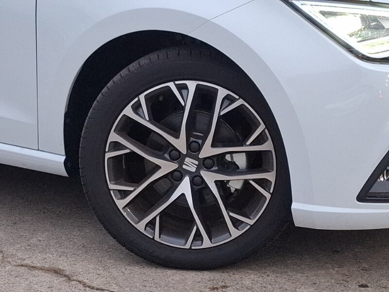 Used SEAT Ibiza 2025 for sale - 77518860: Photo 9