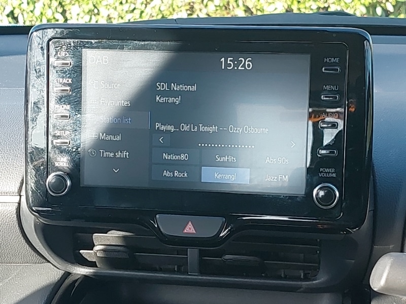 Used Toyota Yaris Cross 2023 for sale - 77877025: Photo 10