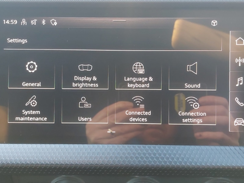 Used Audi A1 2022 for sale - 76778577: Photo 12