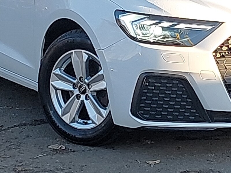 Used Audi A1 2022 for sale - 76778577: Photo 9