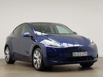 Used Tesla Model Y 2023 for sale - 75621776: Photo