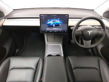 Used Tesla Model Y 2023 for sale - 75621776: Photo