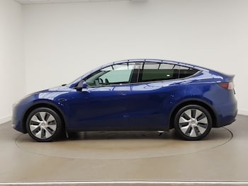 Used Tesla Model Y 2023 for sale - 75621776: Photo
