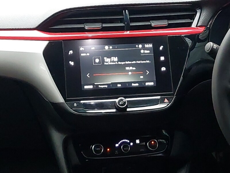 Used Vauxhall Corsa 2023 for sale - 77184724: Photo 11