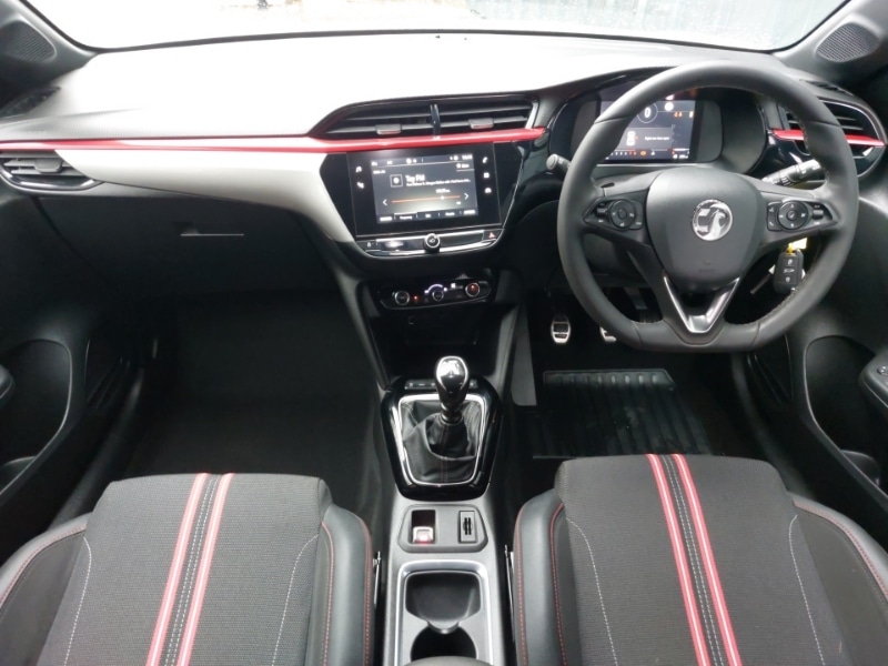 Used Vauxhall Corsa 2023 for sale - 77184724: Photo 2