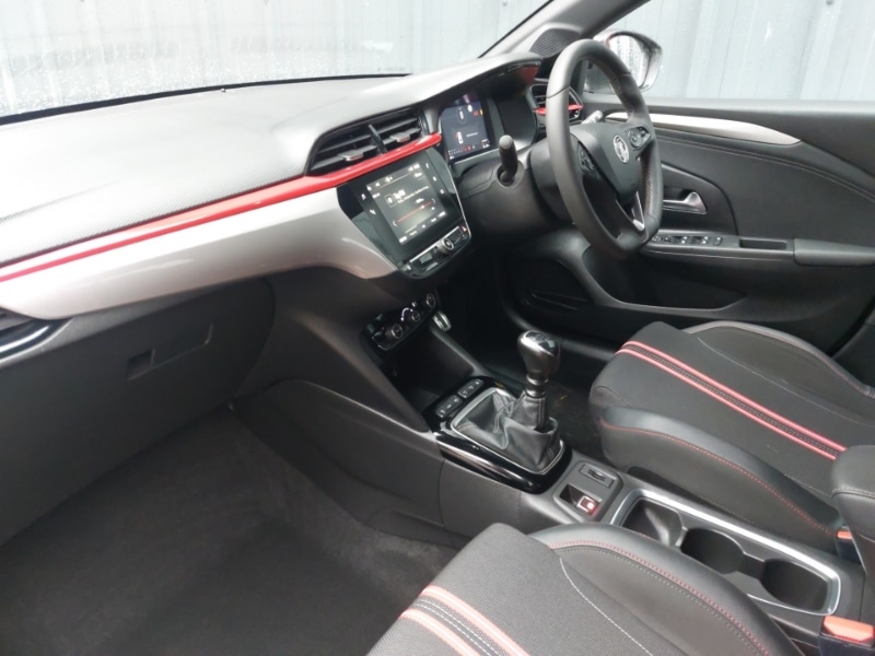 Used Vauxhall Corsa 2023 for sale - 77184724: Photo 5