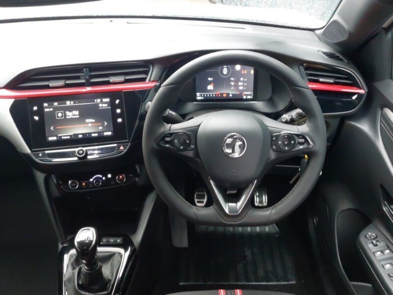 Used Vauxhall Corsa 2023 for sale - 77184724: Photo 7