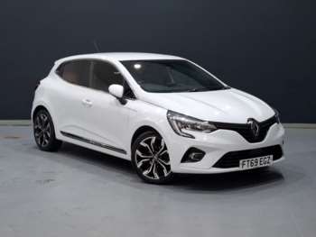 2020 - 1.0 TCe 100 S Edition 5dr