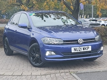 Volkswagen - Polo