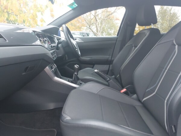 Used Volkswagen Polo 2021 for sale - 76269502: Photo 5