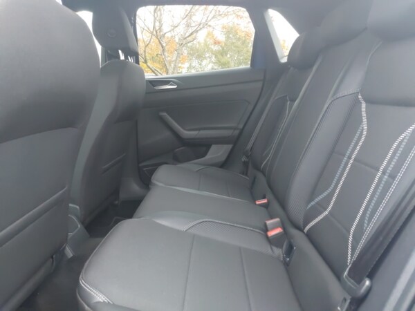 Used Volkswagen Polo 2021 for sale - 76269502: Photo 6