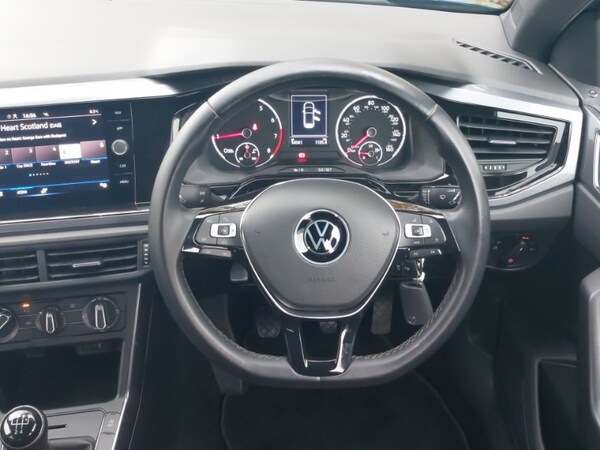 Used Volkswagen Polo 2021 for sale - 76269502: Photo 7