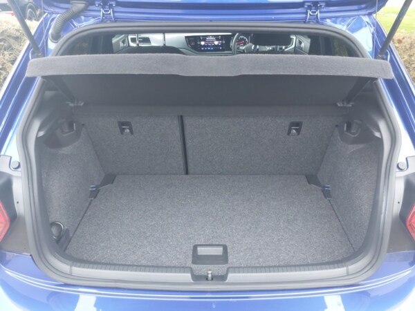 Used Volkswagen Polo 2021 for sale - 76269502: Photo 8