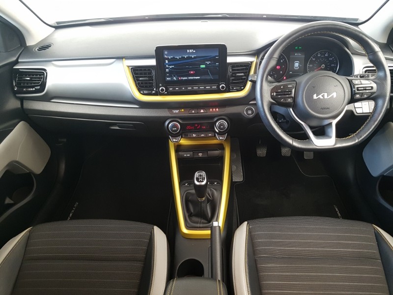 Used Kia Stonic 2023 for sale - 77150965: Photo 2