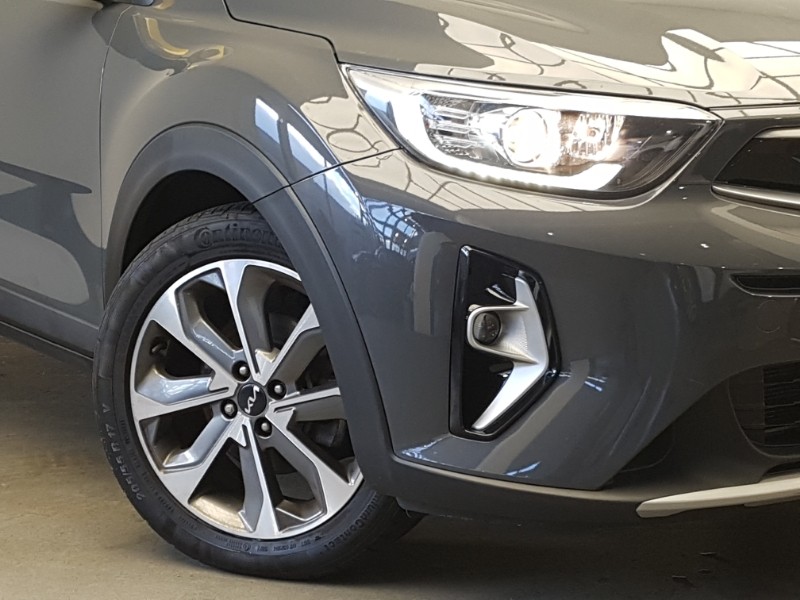 Used Kia Stonic 2023 for sale - 77150965: Photo 9